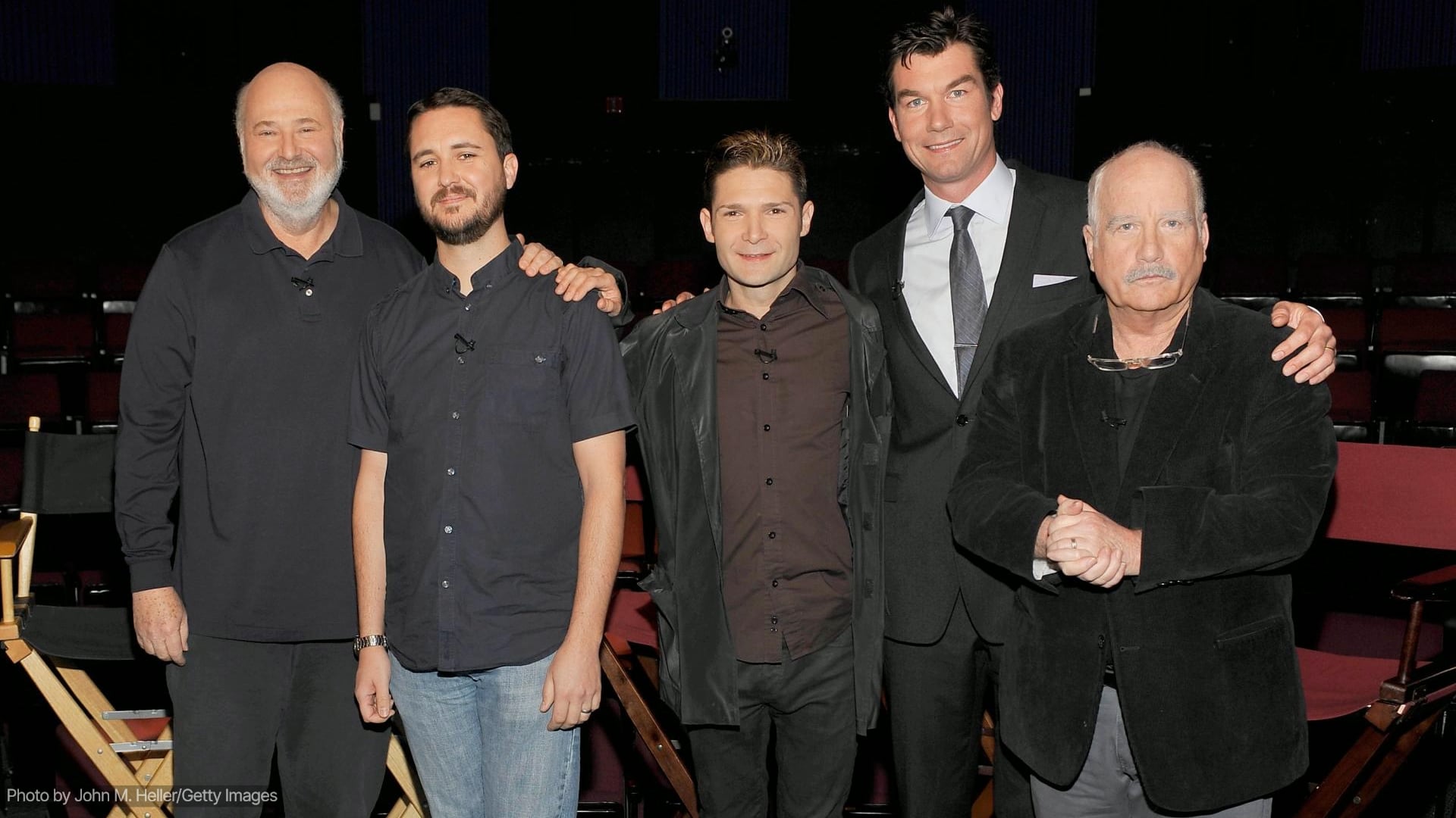 Stand by Me cast: Where are they now, 40 years later?