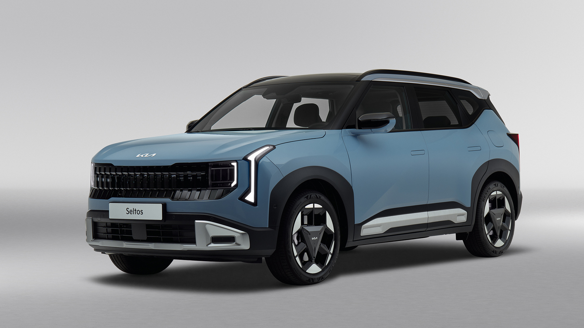ELMASLINE 3D Gummimatten & Kofferraumwanne für MERCEDES GLC ab
