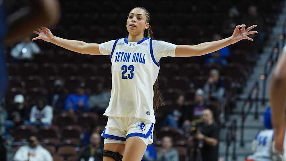 Purdue women's basketball hosting two Big East transfer prospects