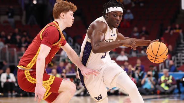 Men's college basketball transfer portal live: Tracking news, updates