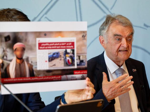 Politisch motivierte Straftaten steigen in NRW um 27 Prozent