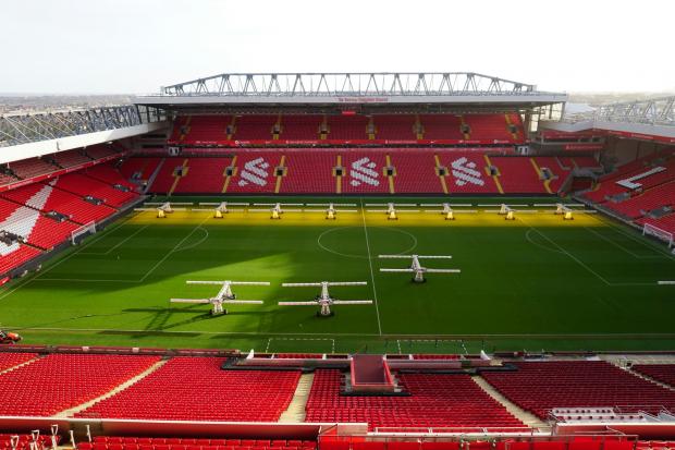 Premier League star says he feels 'safer' in Middle East than in Essex