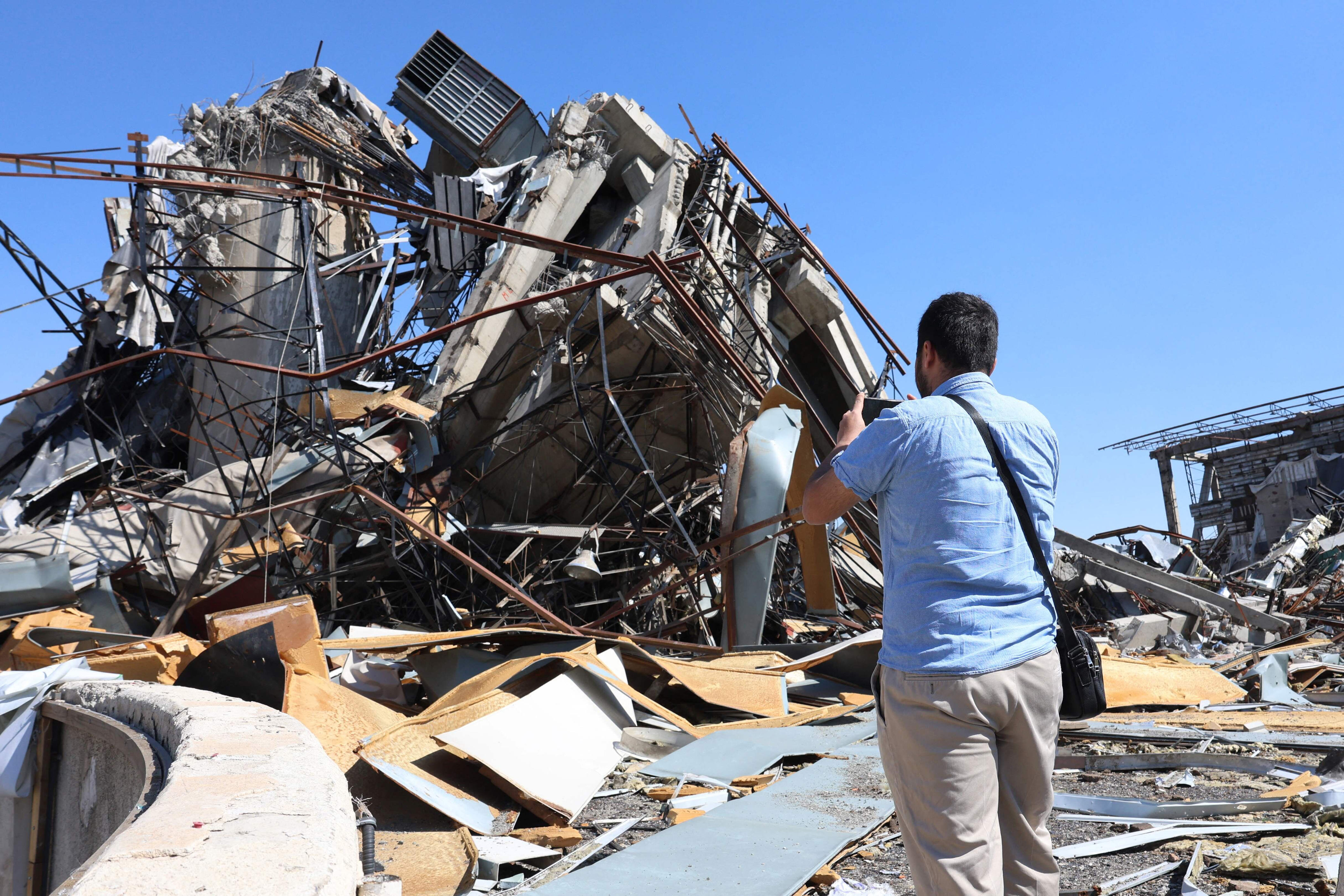 Ministry of Foreign Affairs denies misuse claims over Iran aid