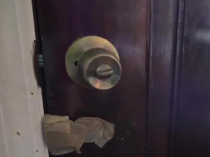 Two Mandeville-area teenagers arrested following alleged home invasion