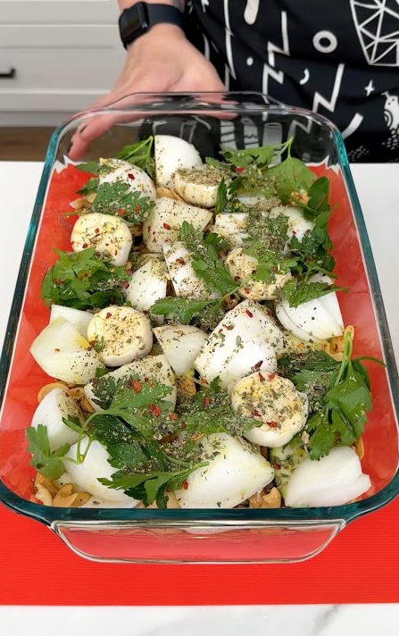 The one pan cooking method every home cook should know