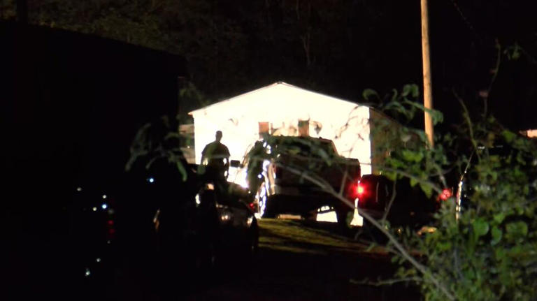 Suspect in shooting that injured Lee County deputy identified as ...