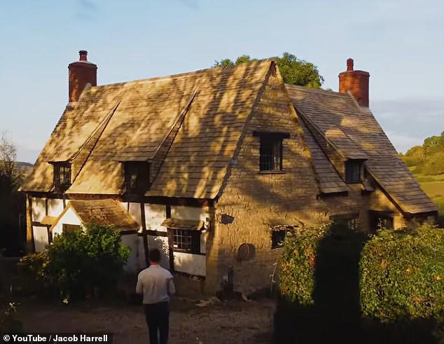 Man who bought 500-year-old Cotswolds cottage reveals the maddening ...