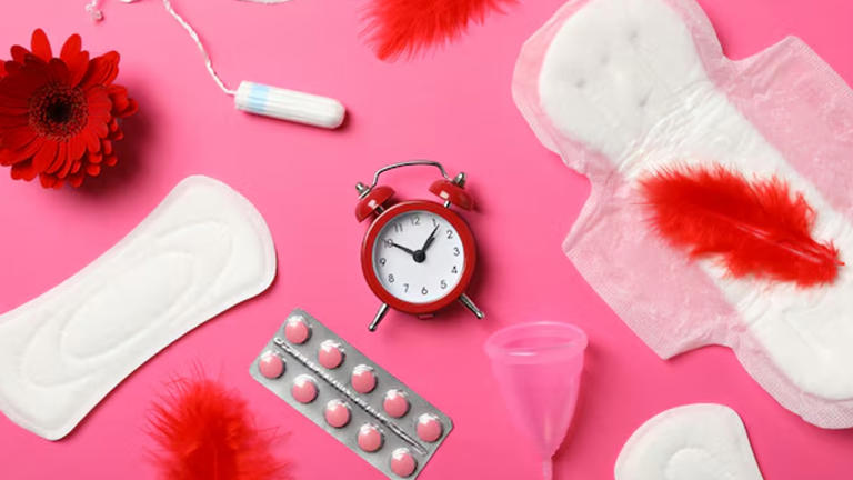 Understanding PCOS and period: A complete guide