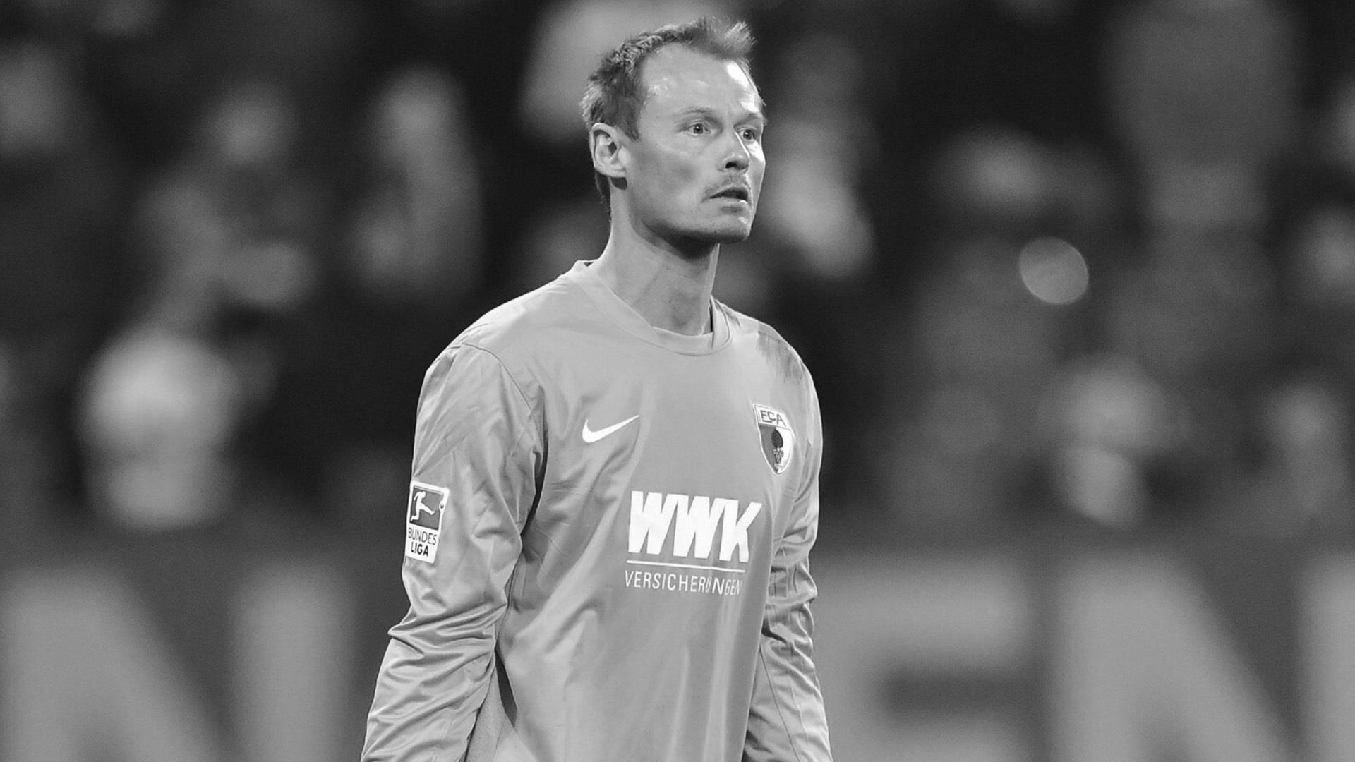 Alex Manninger (48), oud-doelman van Arsenal, Juventus en Liverpool ...