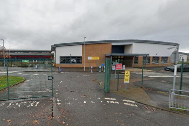Top North Lanarkshire primary schools 2026: Here are the 13 best ...
