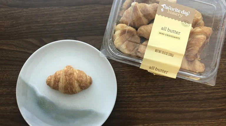 The target bakery item you should avoid at all costs