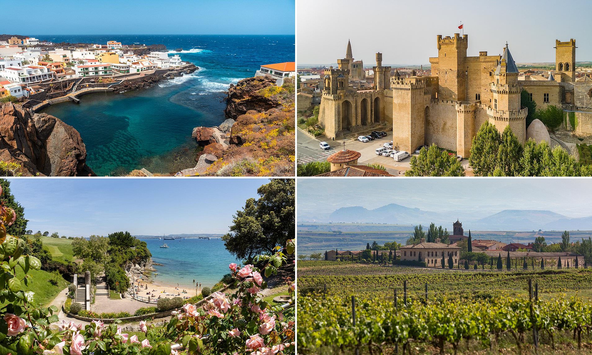 100m tourists are set to flock to Spain this summer, but most won't ...