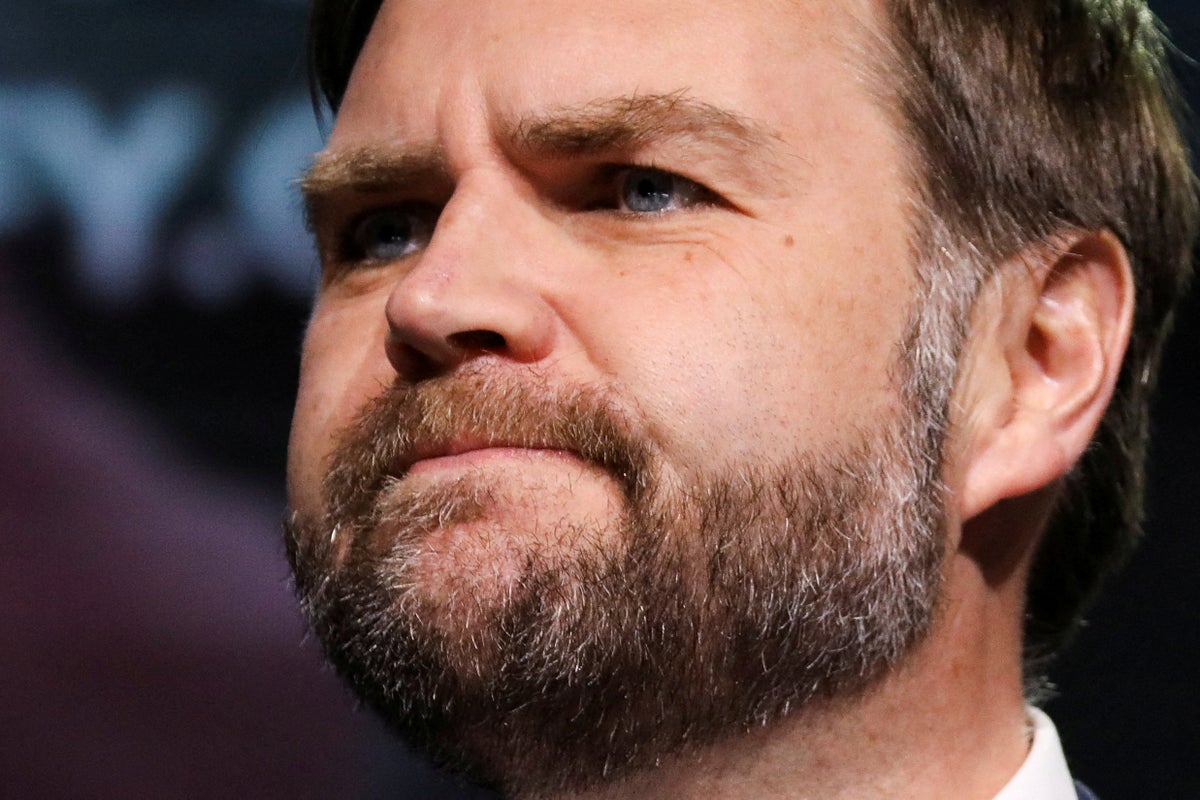 Ben Shapiro claims JD Vance has been relegated to 'placating crazies'