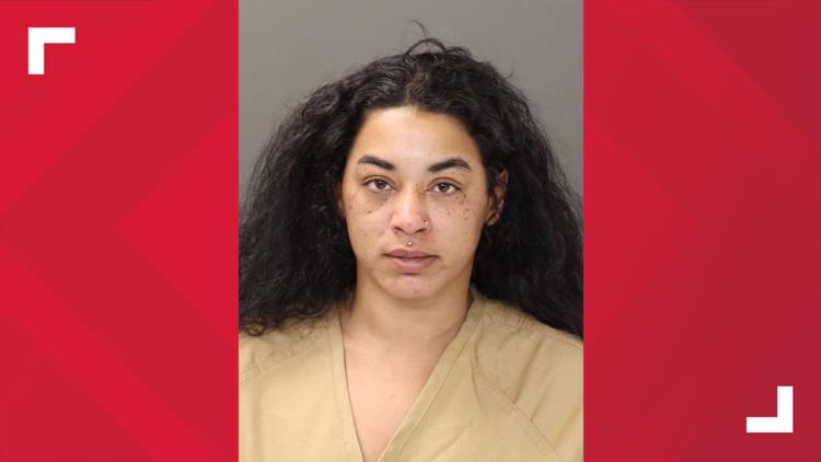 Judge sets $1 million bond for woman charged in deadly I-270 crash