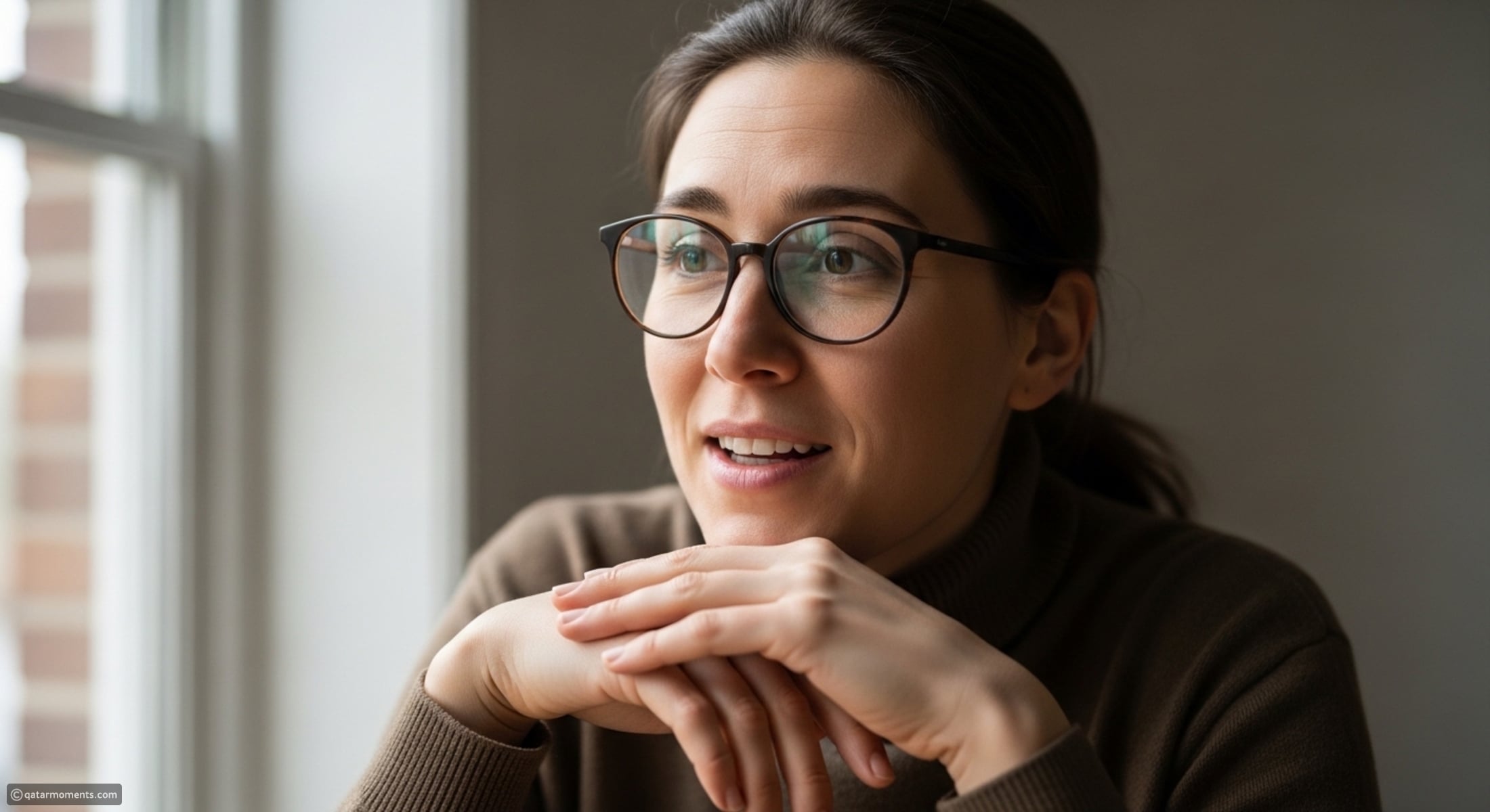 Subtle phrases that reveal deep insecurity in everyday conversations