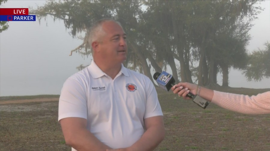 Concerts in the Park series returns to Bay County