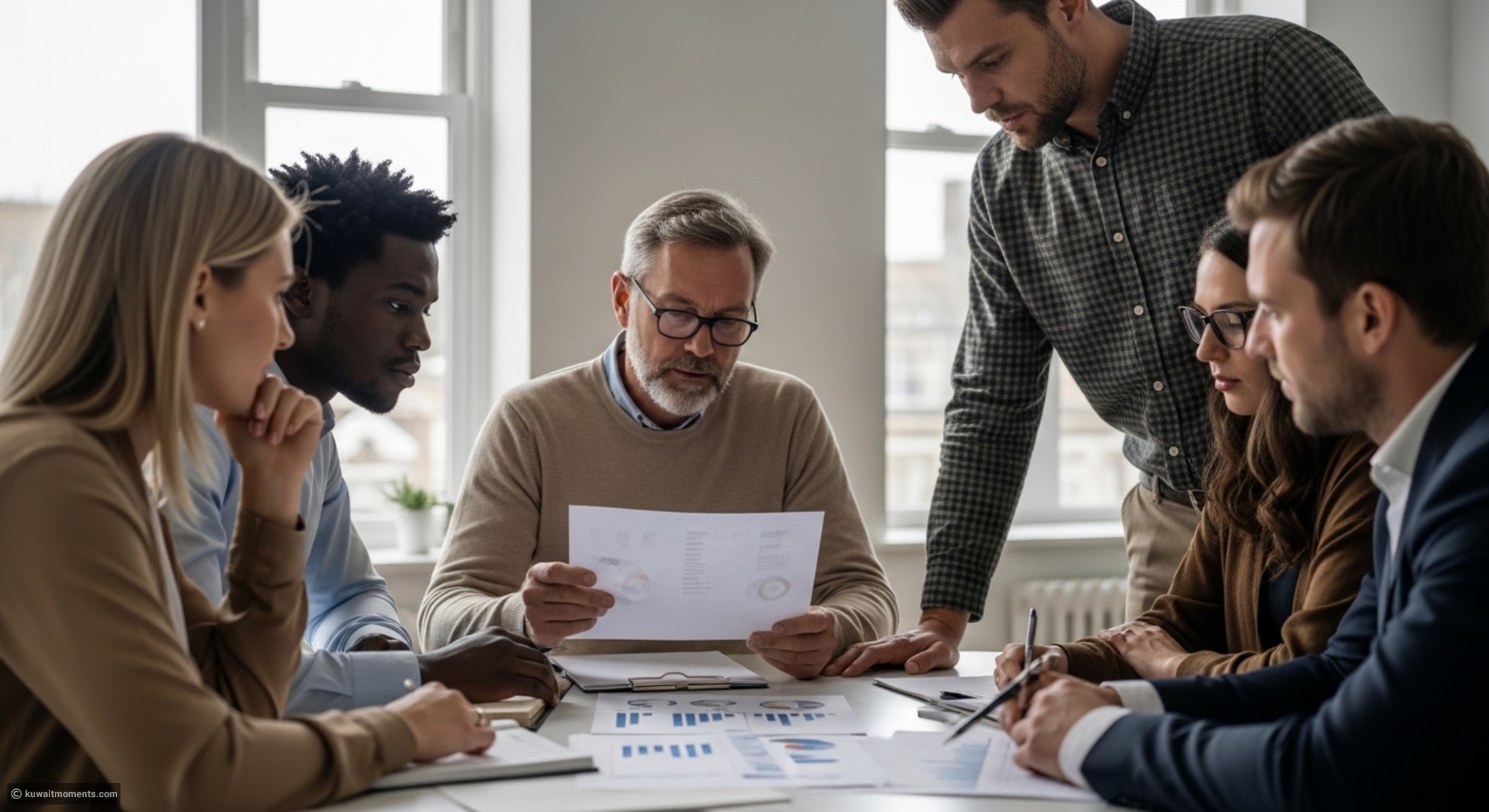 How to build organizational culture through values