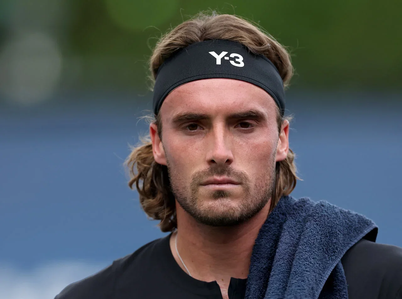 Becker's wake-up call to Tsitsipas: 'When will you realize things must ...