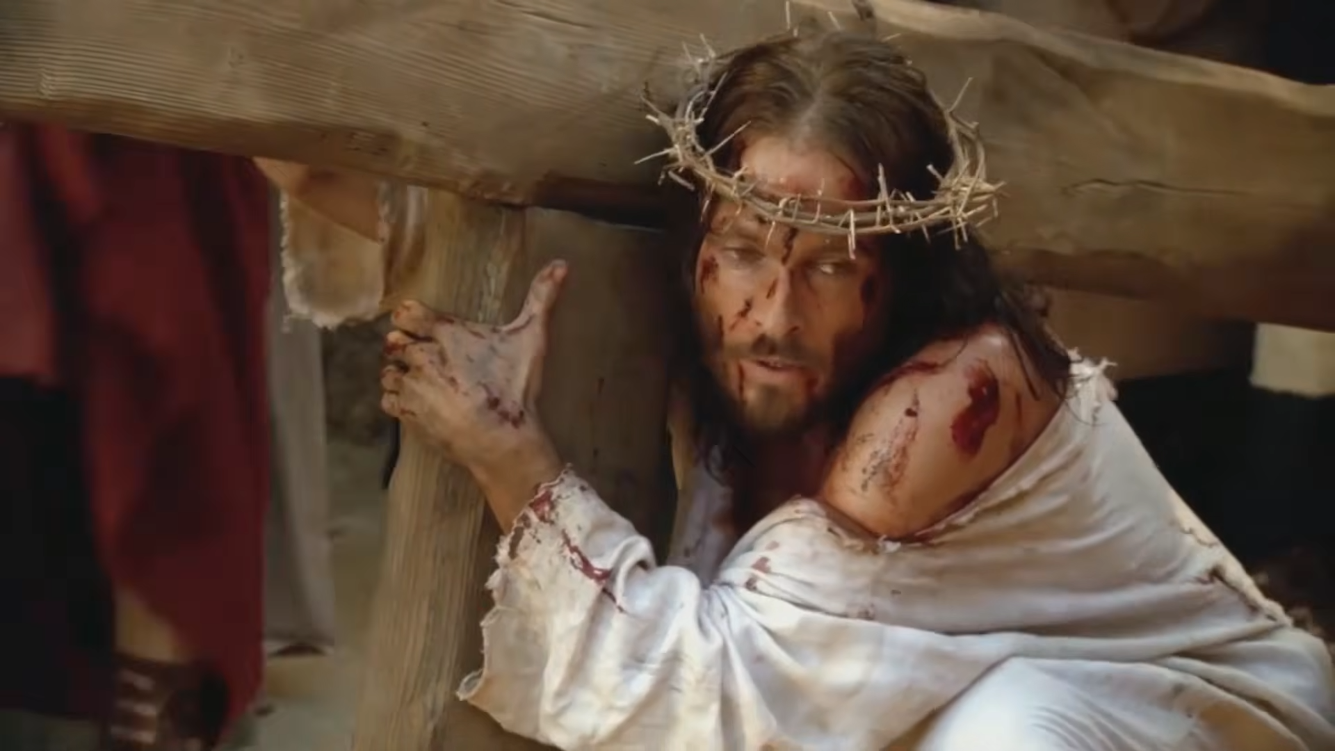 Is this the burial cloth of Jesus or history’s greatest mystery?