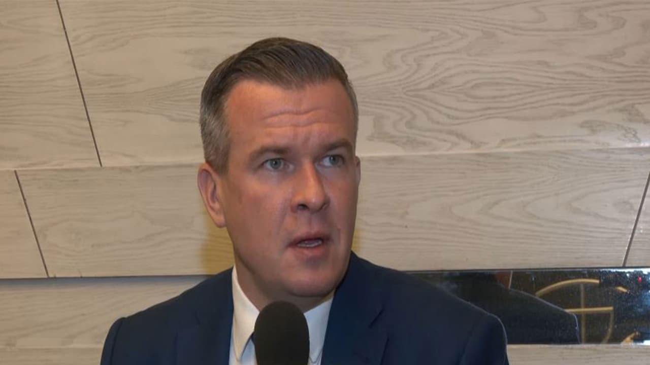 India must strengthen anti-doping system, says WADA president Banka