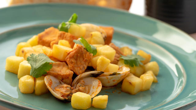 Como fazer almôndegas na air fryer em poucos minutos