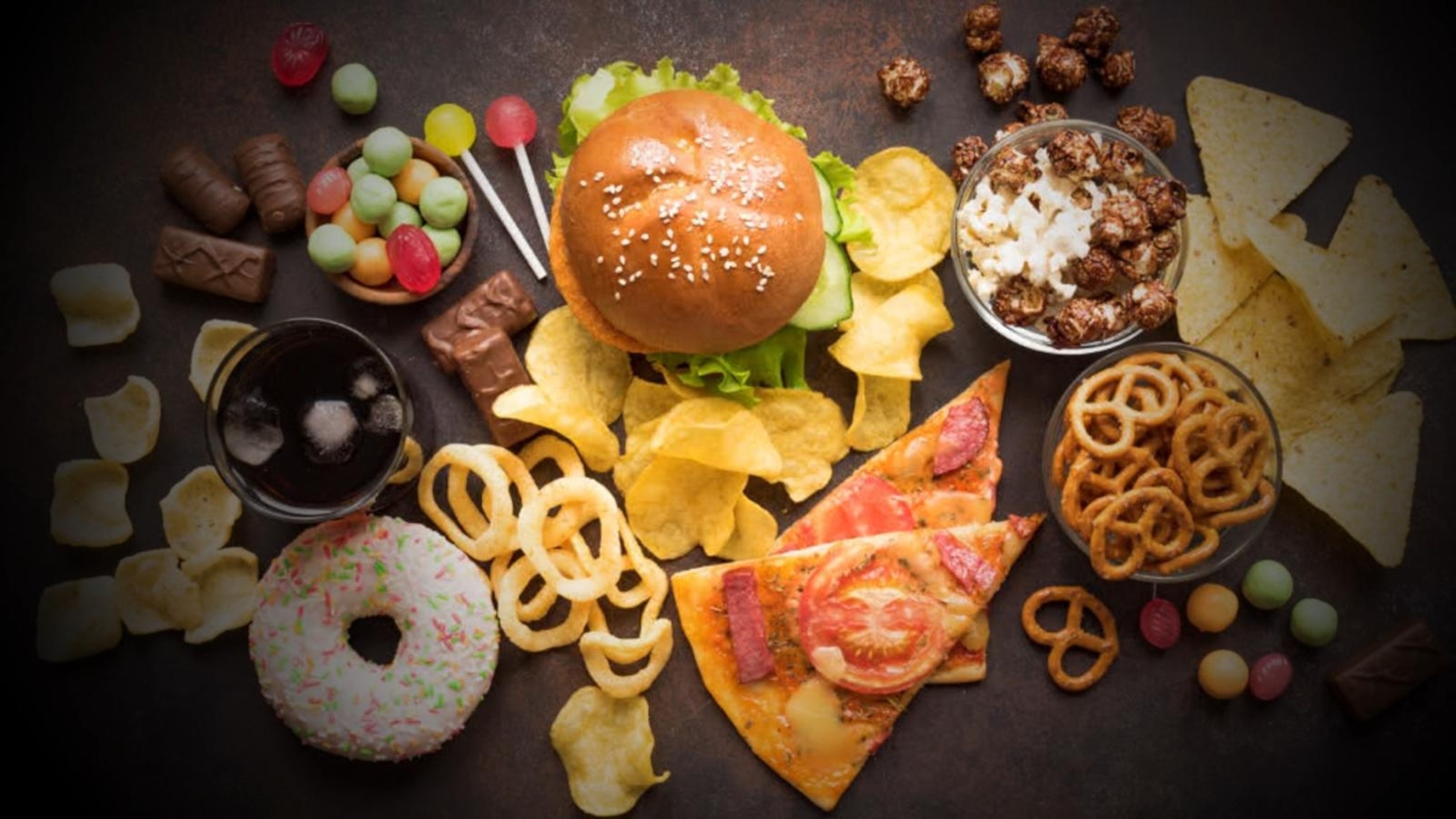 New study raises red flags about ultra-processed foods, childhood obesity