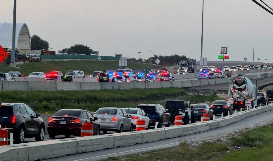 Lanes reopen after fatal crash leads to closures at I-35, Grand Avenue ...