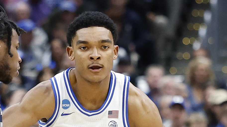 Caleb Foster has chance to define his Duke legacy