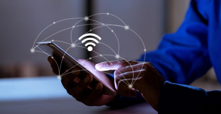 Home tech hack: How to get wired internet without installing Ethernet ...