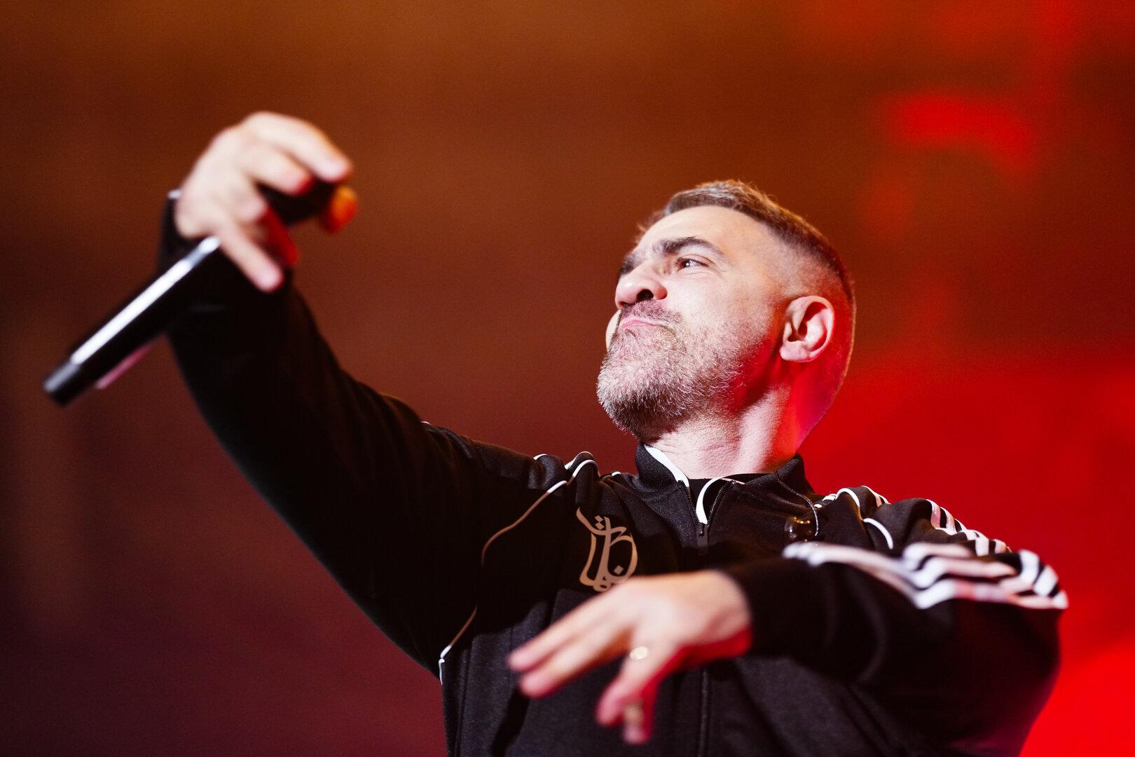 Bushido siegte vor Gericht: Rapper stehen somit 3,8 Millionen Euro zu