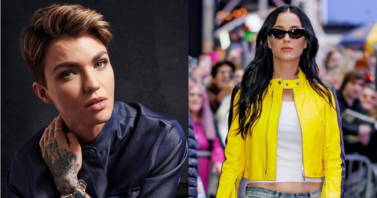 Ex-club manager speaks out on Ruby Rose’s assault claims against Katy Perry