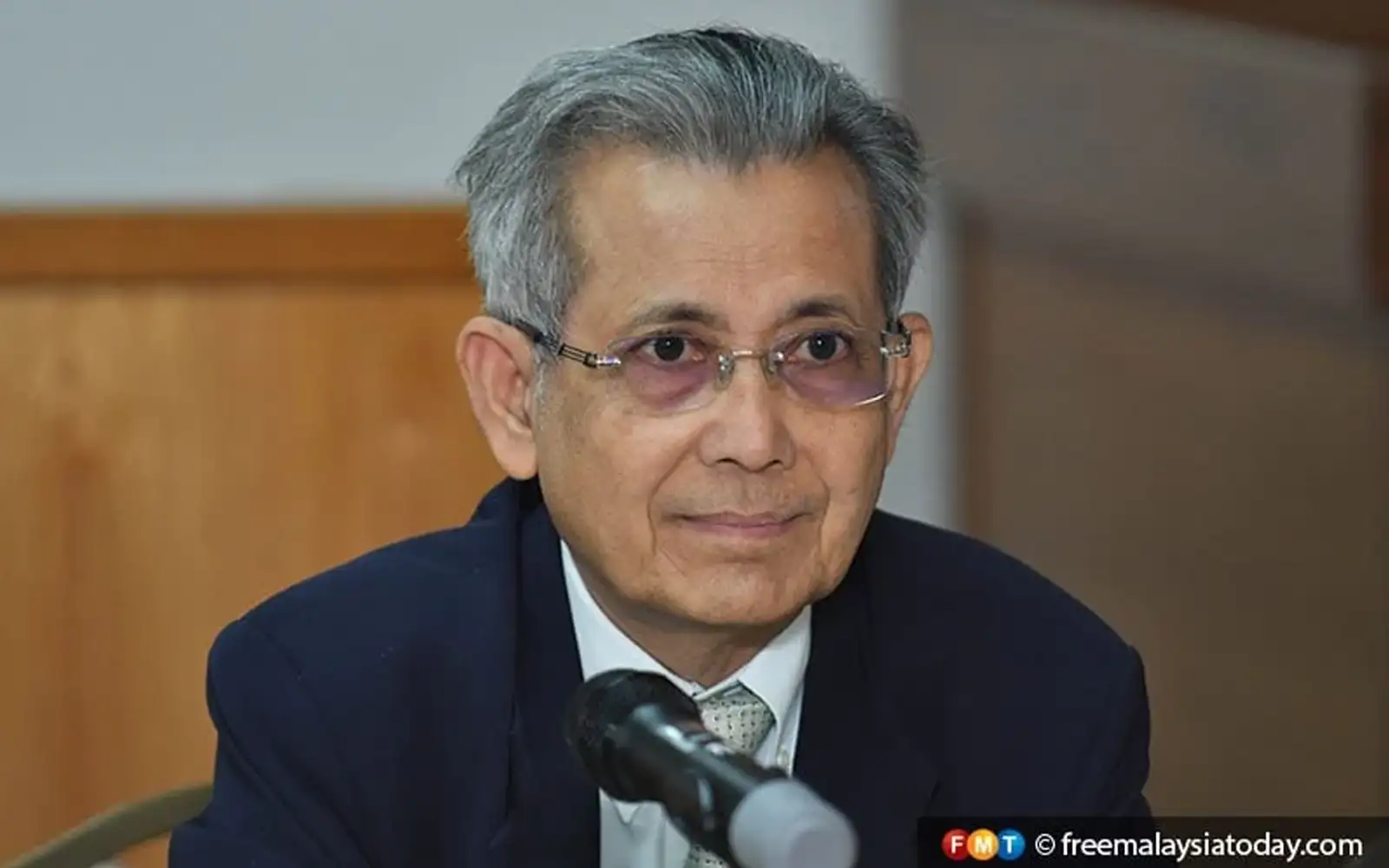 PM should have no power over judicial promotions, says ex-judge
