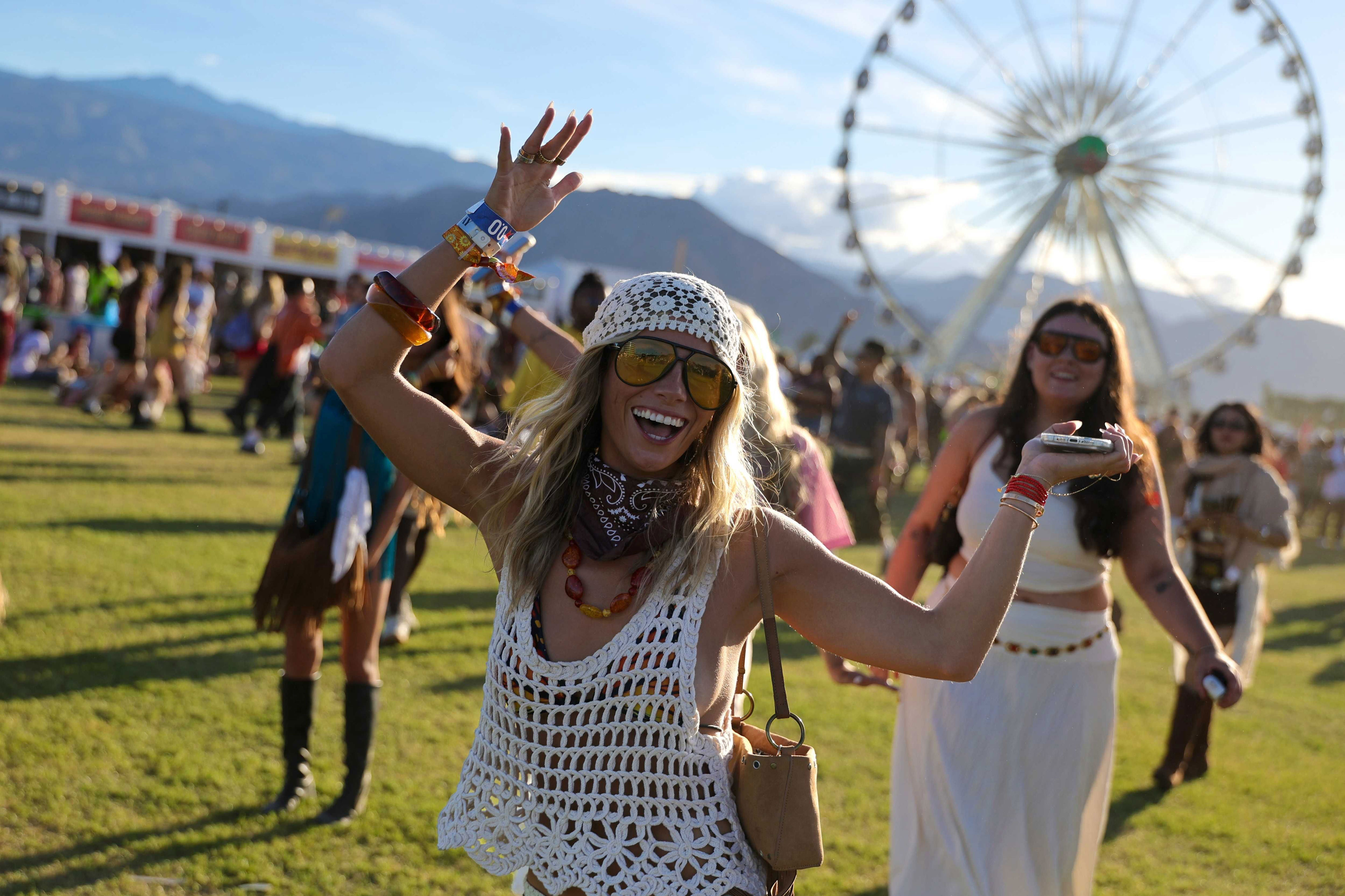 Why does Coachella happen twice? This is what will be different about ...