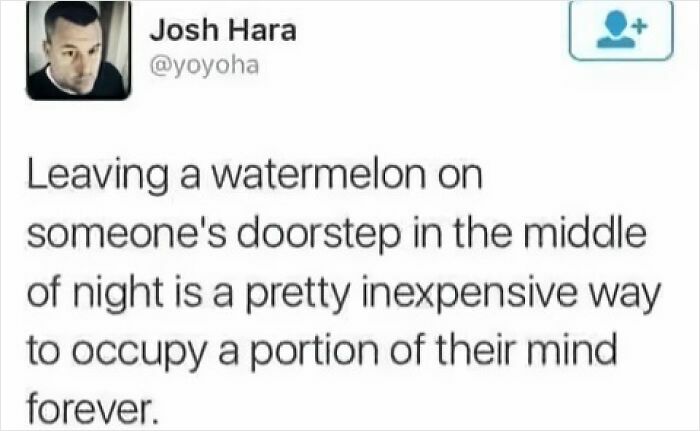46 weirdly specific posts that are both confusing and relatable