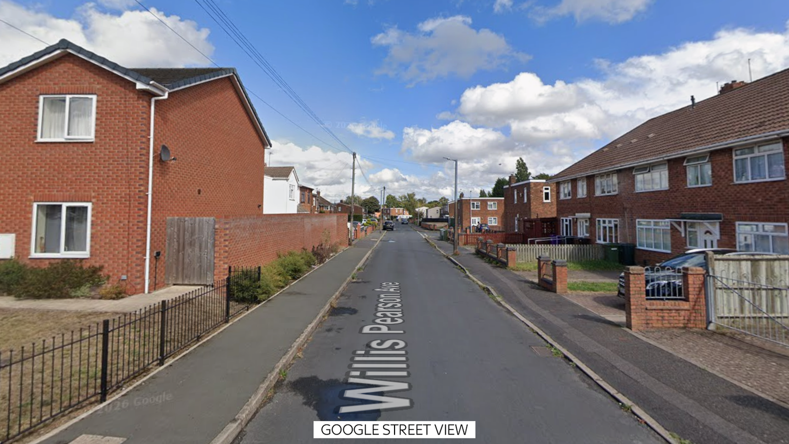 Woman in her 70s killed in UK's third fatal dog attack in a week