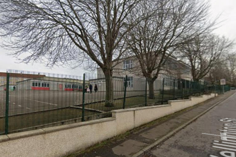 Top North Lanarkshire primary schools 2026: Here are the 13 best ...