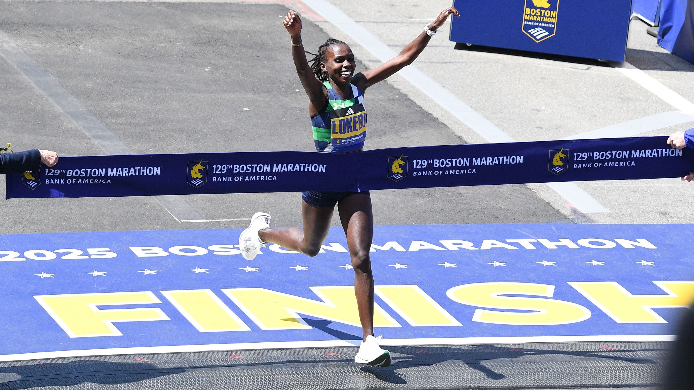 How to watch the 2026 Boston Marathon
