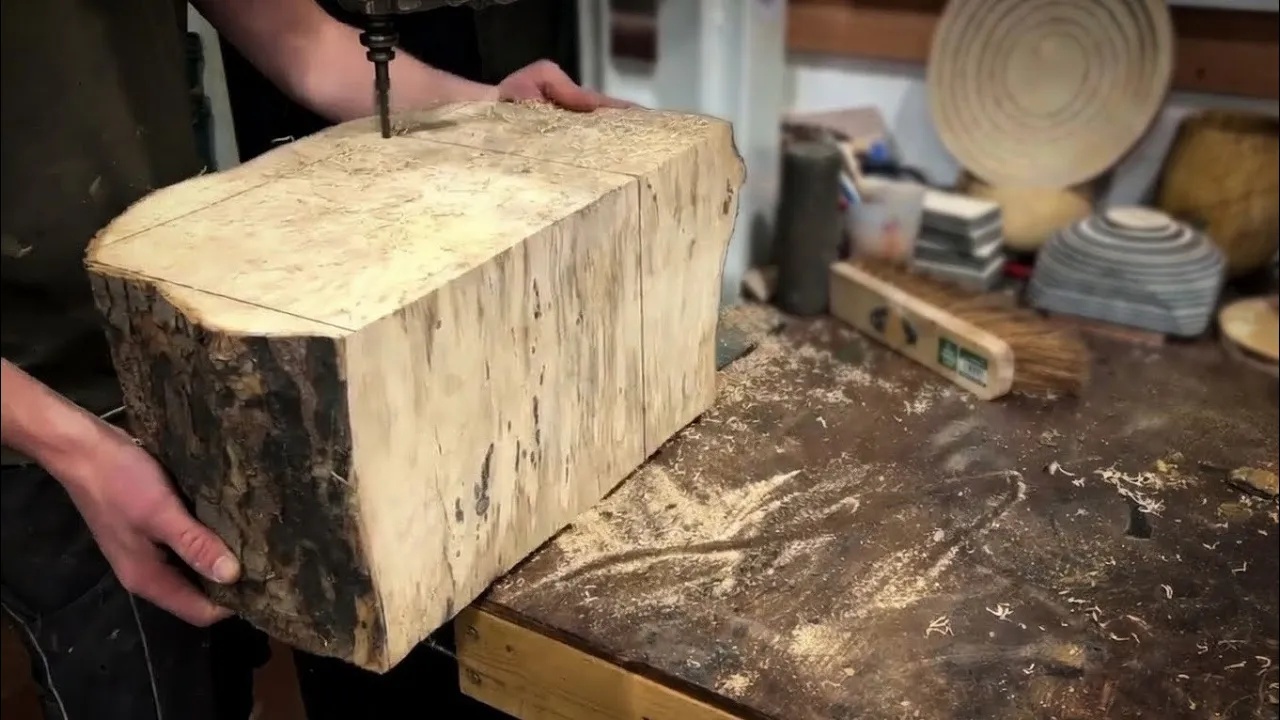 Watch what happens when this project goes wrong and still ends in a win