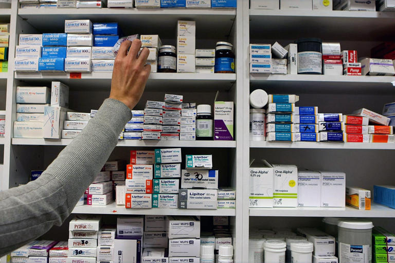 Epilepsy patients risk seizures due to drug supply issue