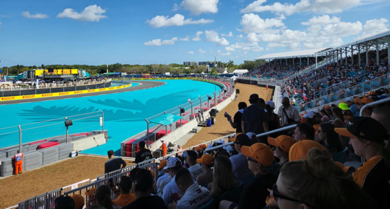 Miami Grand Prix 2026 guide: Where to stay, dine, and experience F1 ...