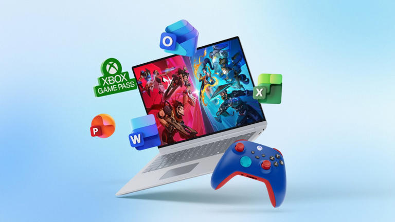 Microsoft thinks you'll want 1 year of Microsoft 365 over a MacBook Neo