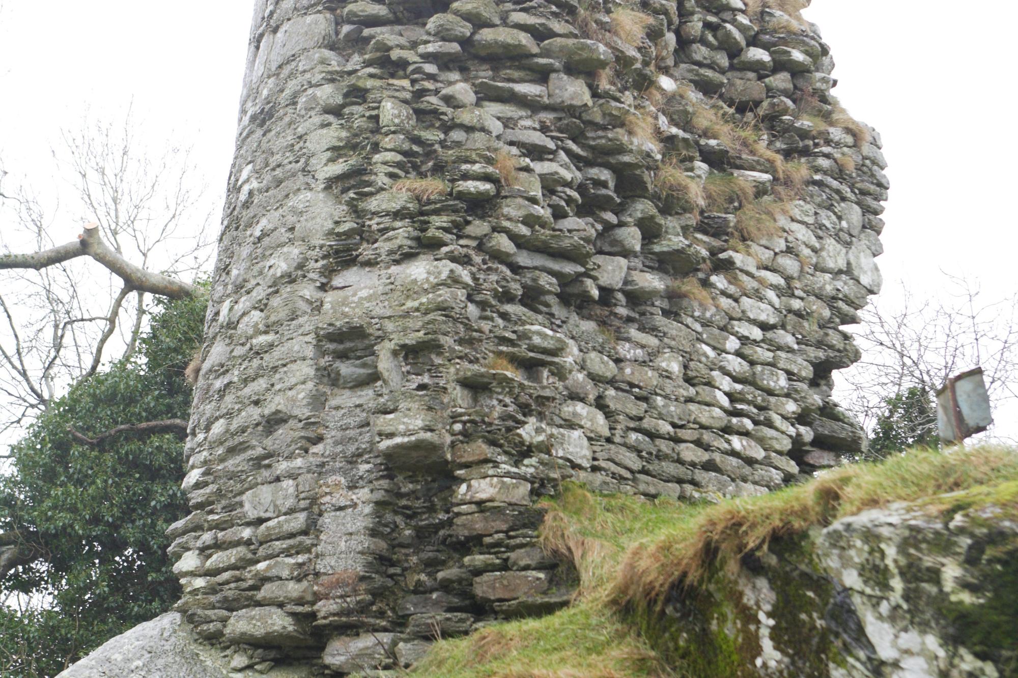 Mystery of Derry's ancient Elagh Castle - was it the real Aileach?