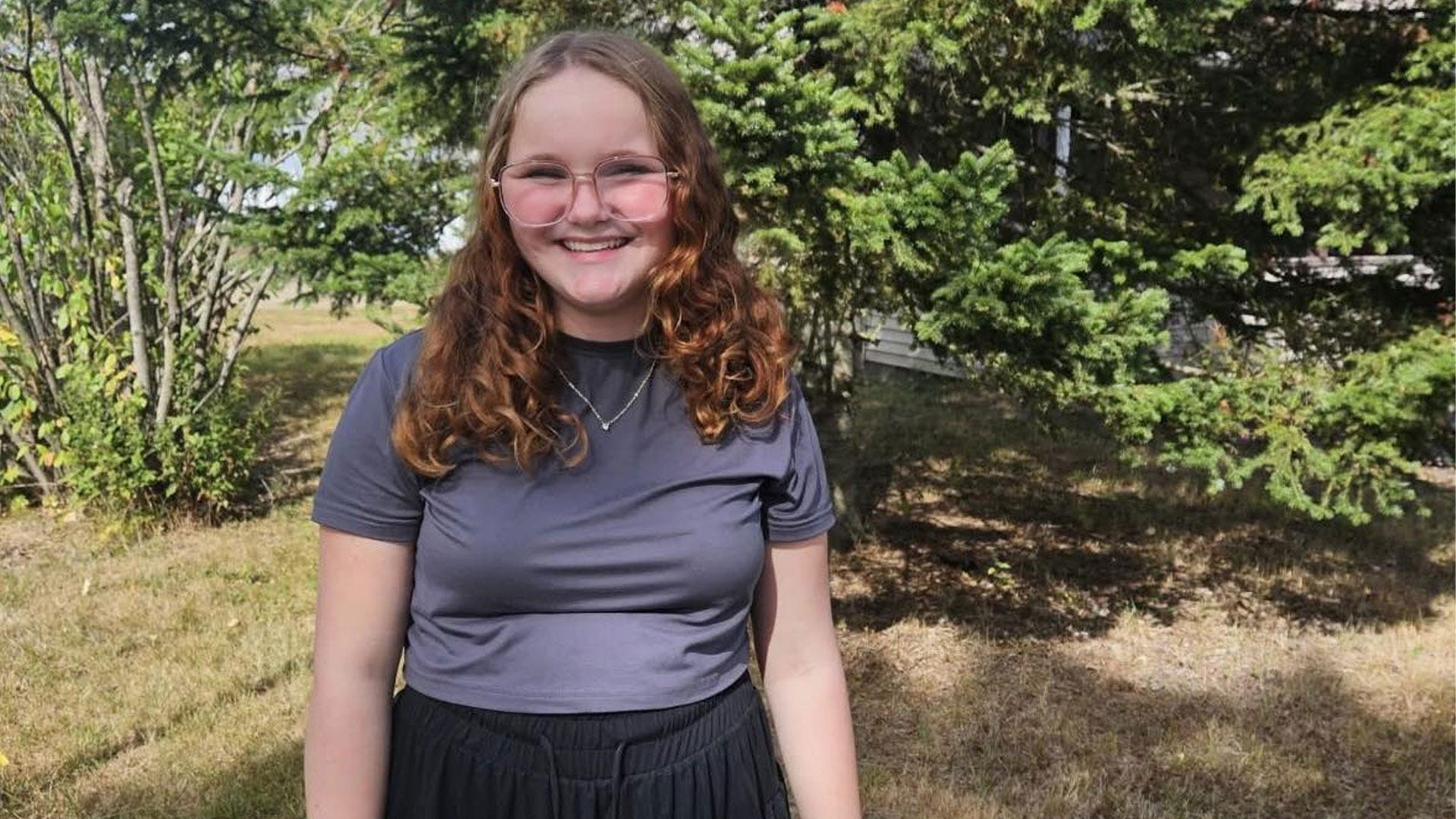Skowhegan girl found safe three days after she went missing