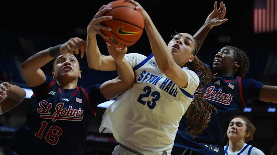 Purdue women's basketball hosting two Big East transfer prospects