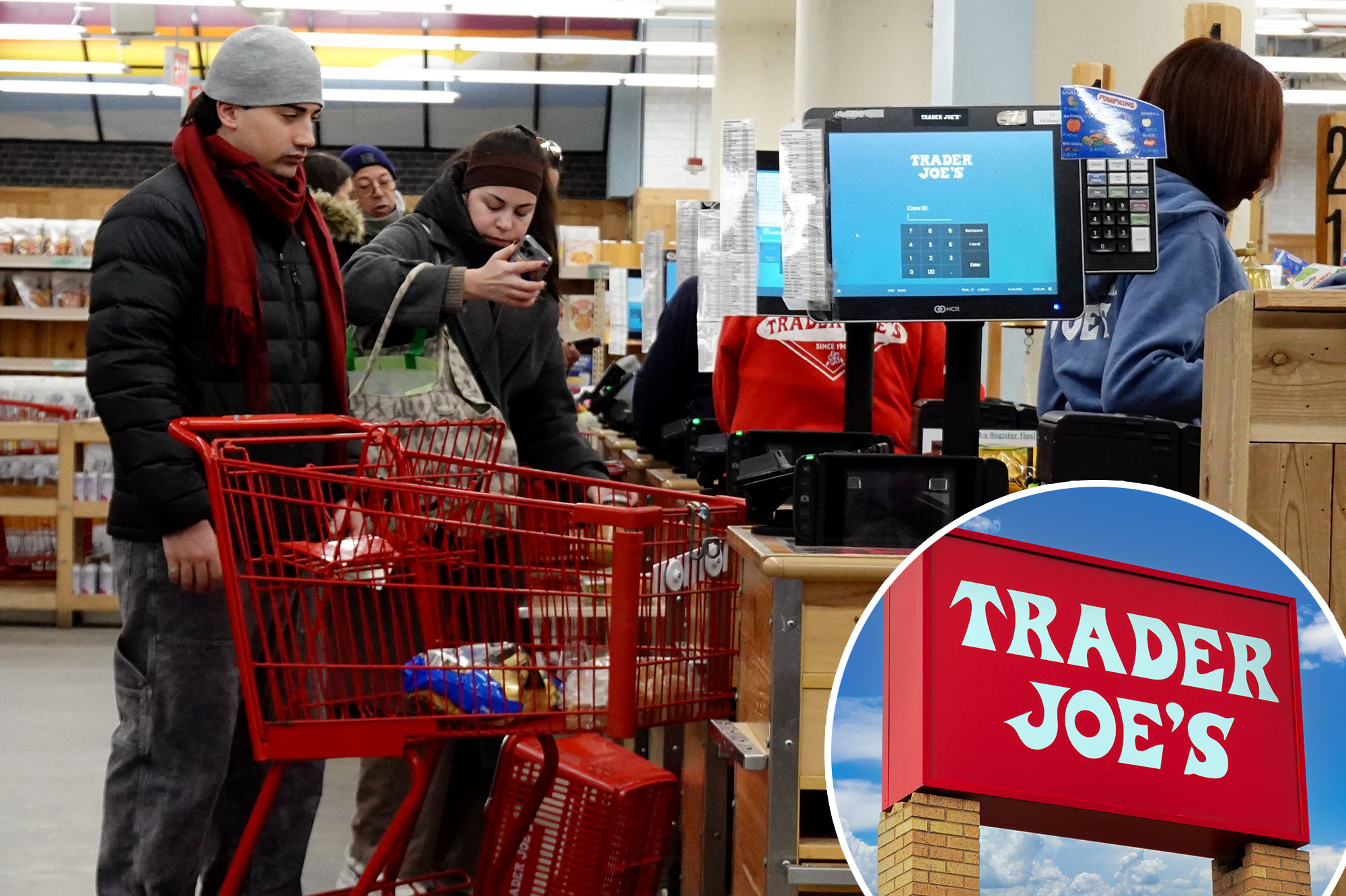 Are you eligible for Trader Joe’s class action settlement? How to cash ...