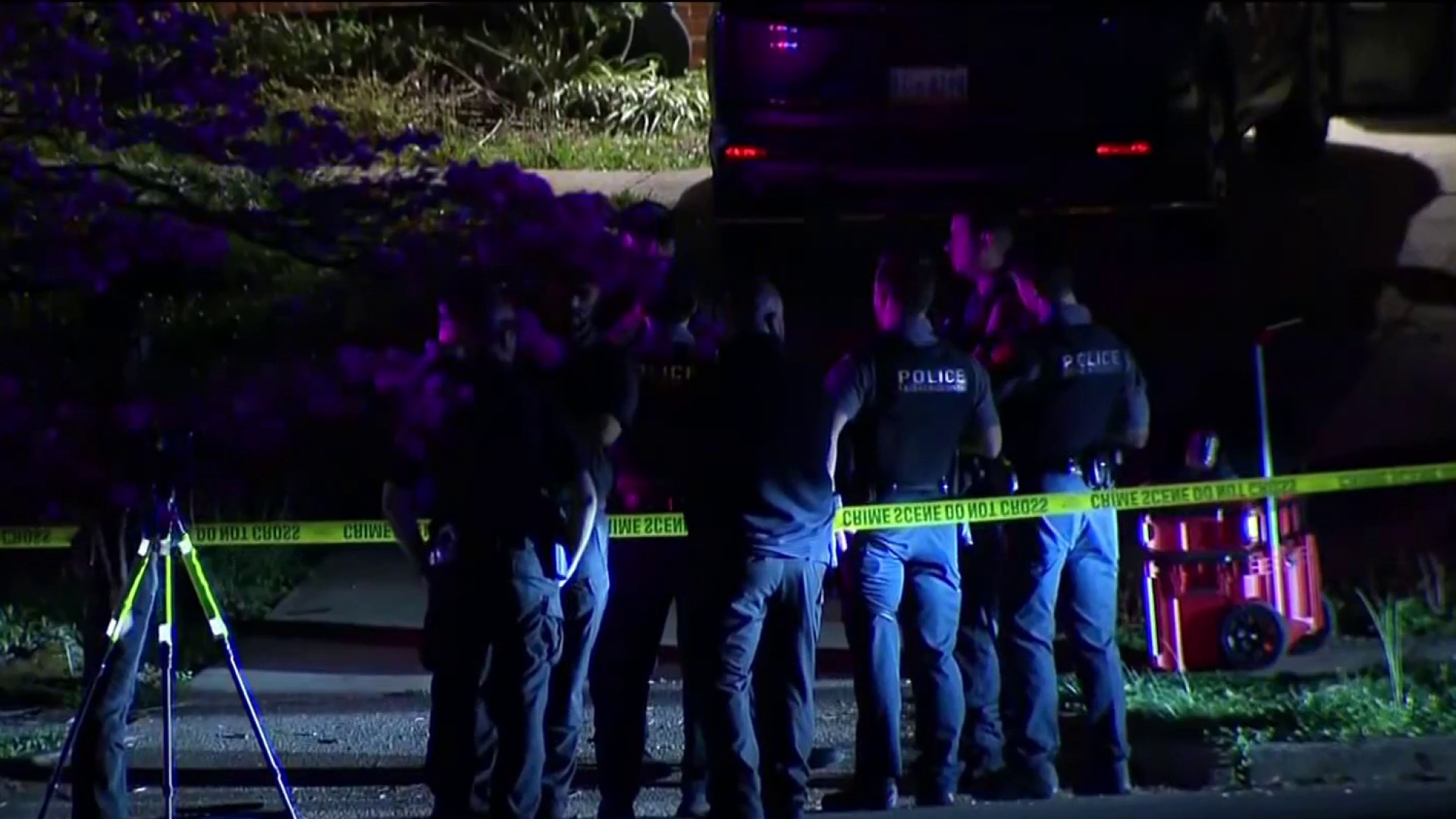 Man, woman found dead inside Fairfax County home in apparent murder-suicide