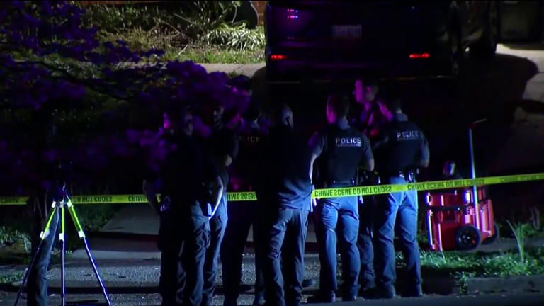 Man, woman found dead inside Fairfax County home in apparent murder-suicide