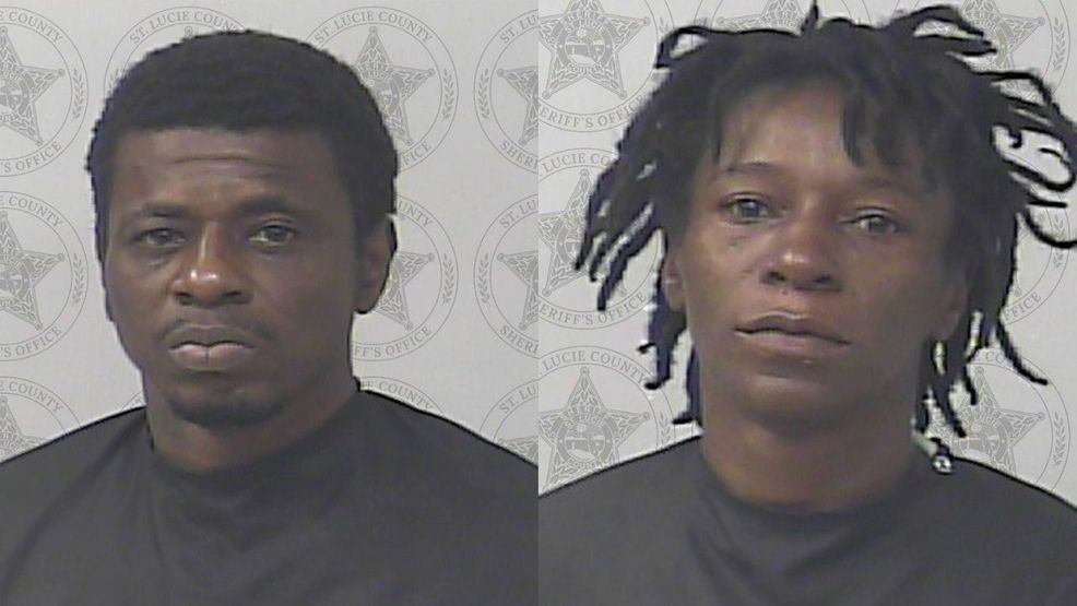 'We will find you': Fort Pierce drug bust nets 2 arrests and stash of ...