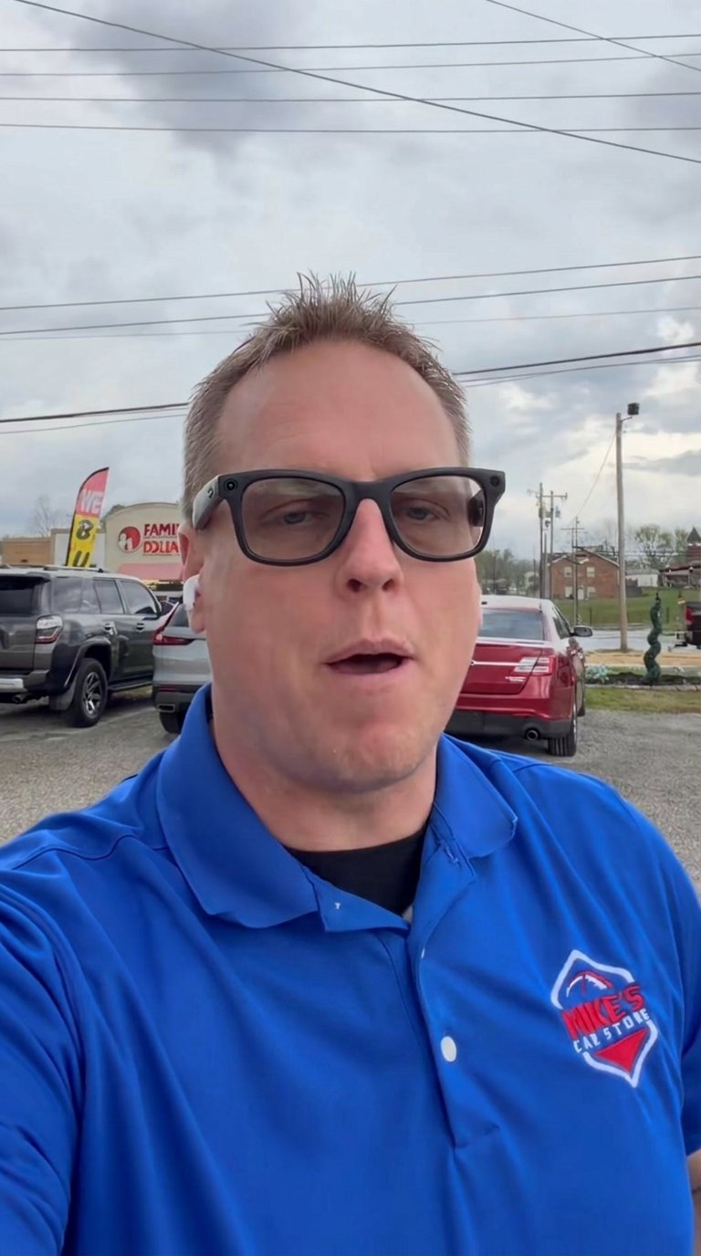 A helpful update for car buyers