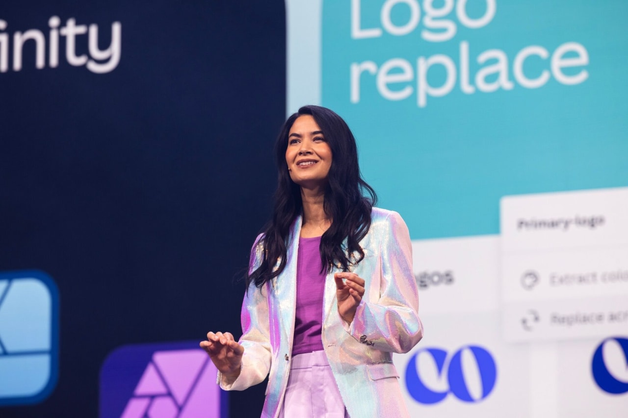 Australian design startup Canva avoiding tech-sector layoffs
